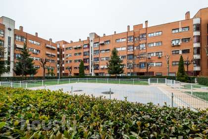 Piso en Calle Rosa Luxemburgo