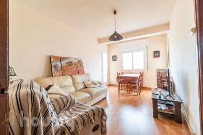 Piso en Passeig d'Espronceda