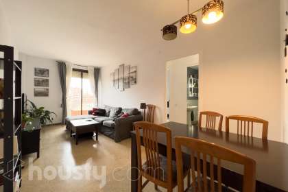 Piso en Carrer de Nàpols