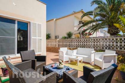 Casa en Carrer de Garonda