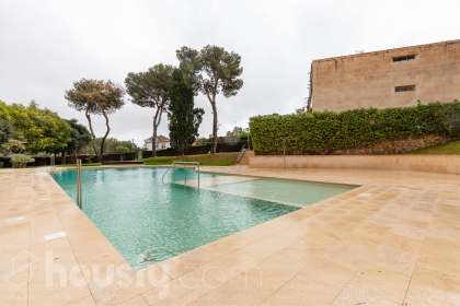 Piso en Avinguda Albufereta