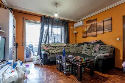 Piso en Calle Olímpica Conchita Puig