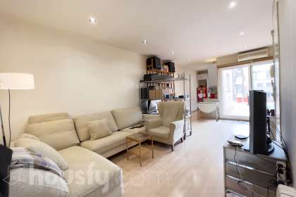 Ático en Carrer de Verdi