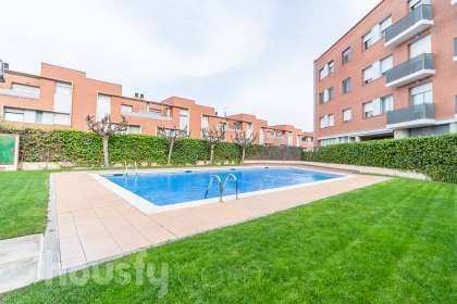 Piso en Passatge de la Terra Alta