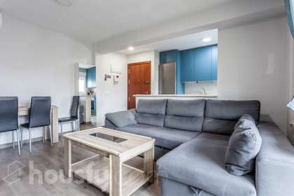 Piso en Paseo de Santa María de la Cabeza