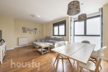 Piso en Avenida del Euro