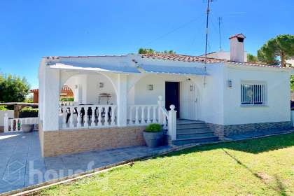 Casa en Avenida Virgen del Castillo