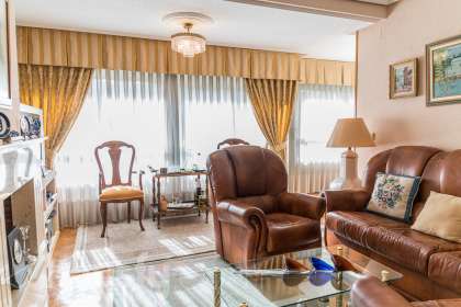 Piso en Carretera Carrera Plantio