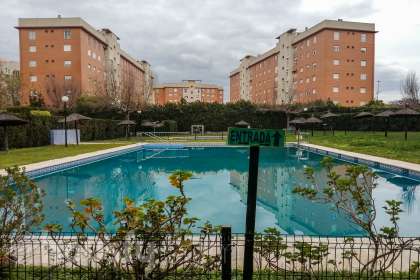 Piso en Calle San Juan Bosco