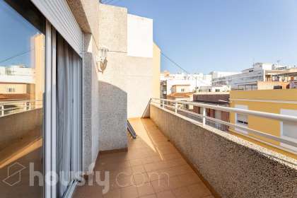 Casa en Carrer Molló