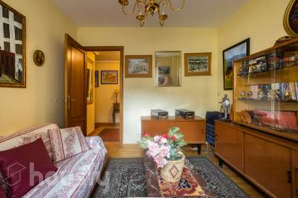 Piso en Calle Maestro Nicolás