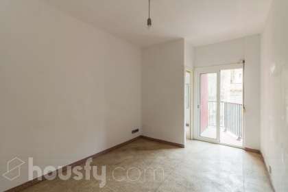 Piso en Carrer de la Indústria