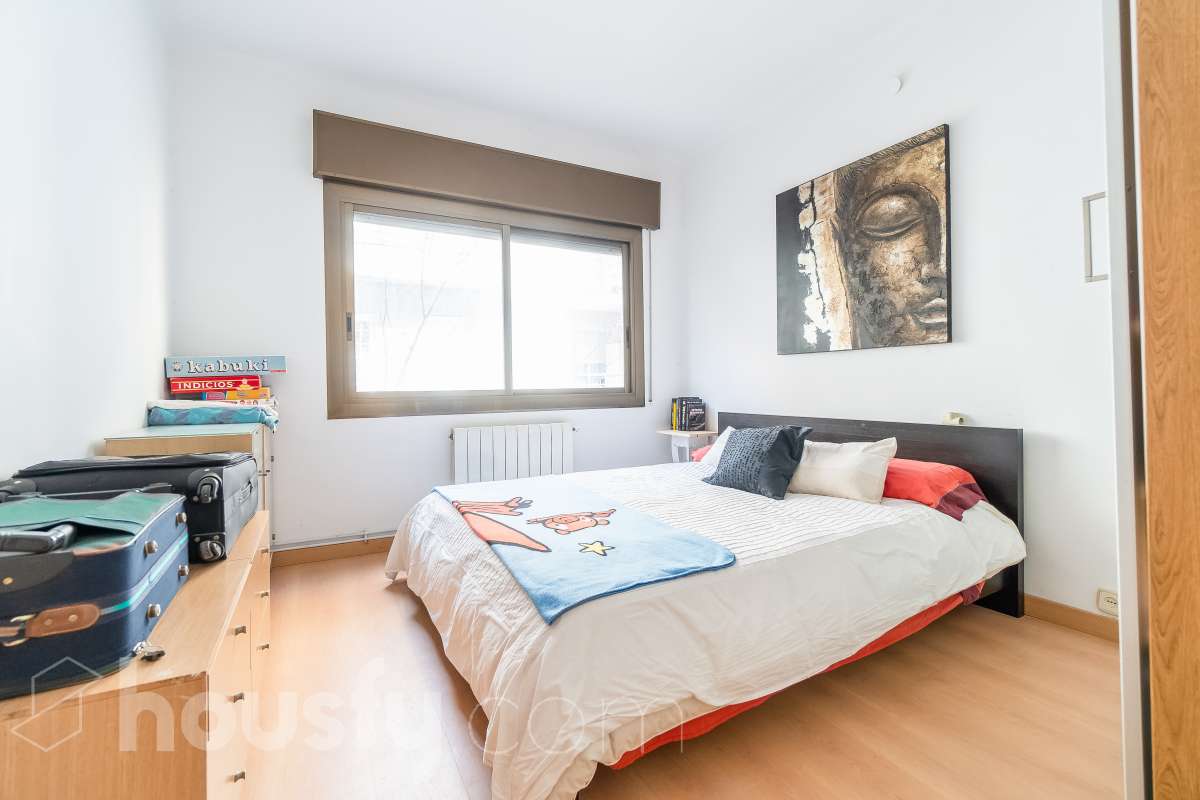 Piso en venta en Carrer de Ca n'Alòs, Centre, L'Hospitalet de Llobregat-1