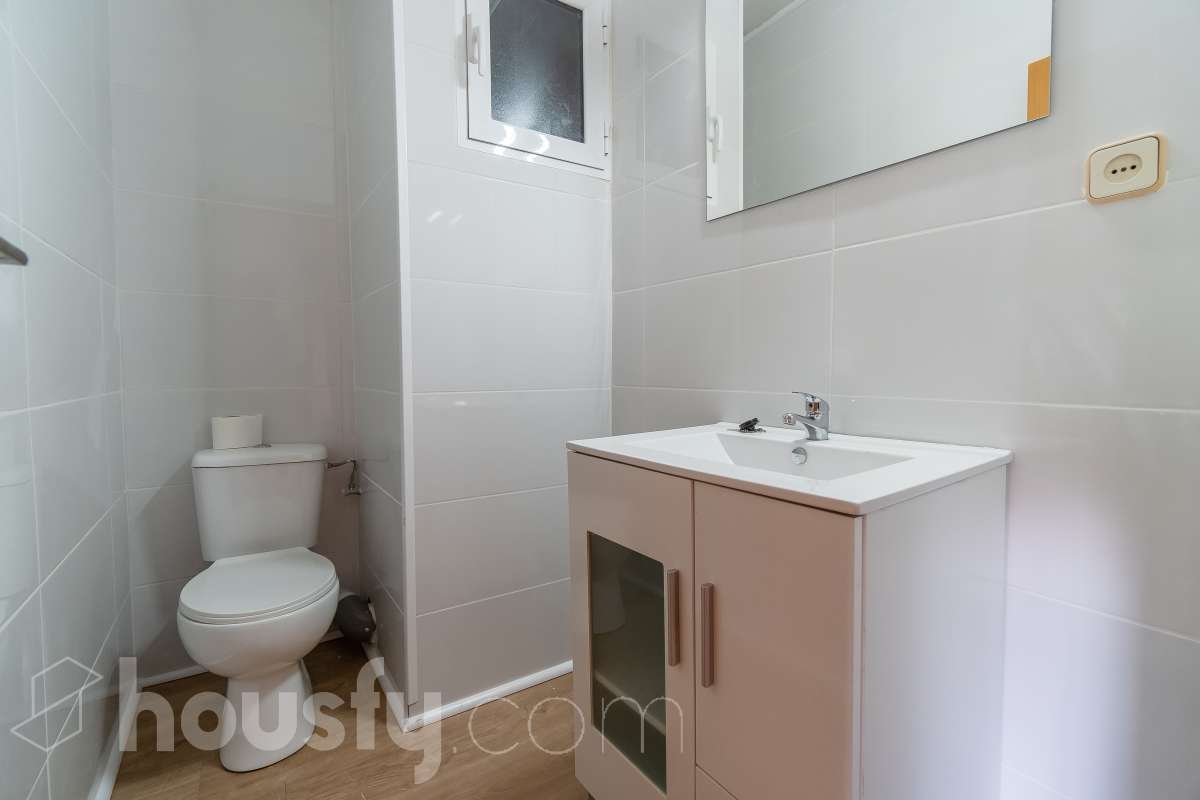Piso en venta en Carrer de Ca n'Alòs, Centre, L'Hospitalet de Llobregat-4