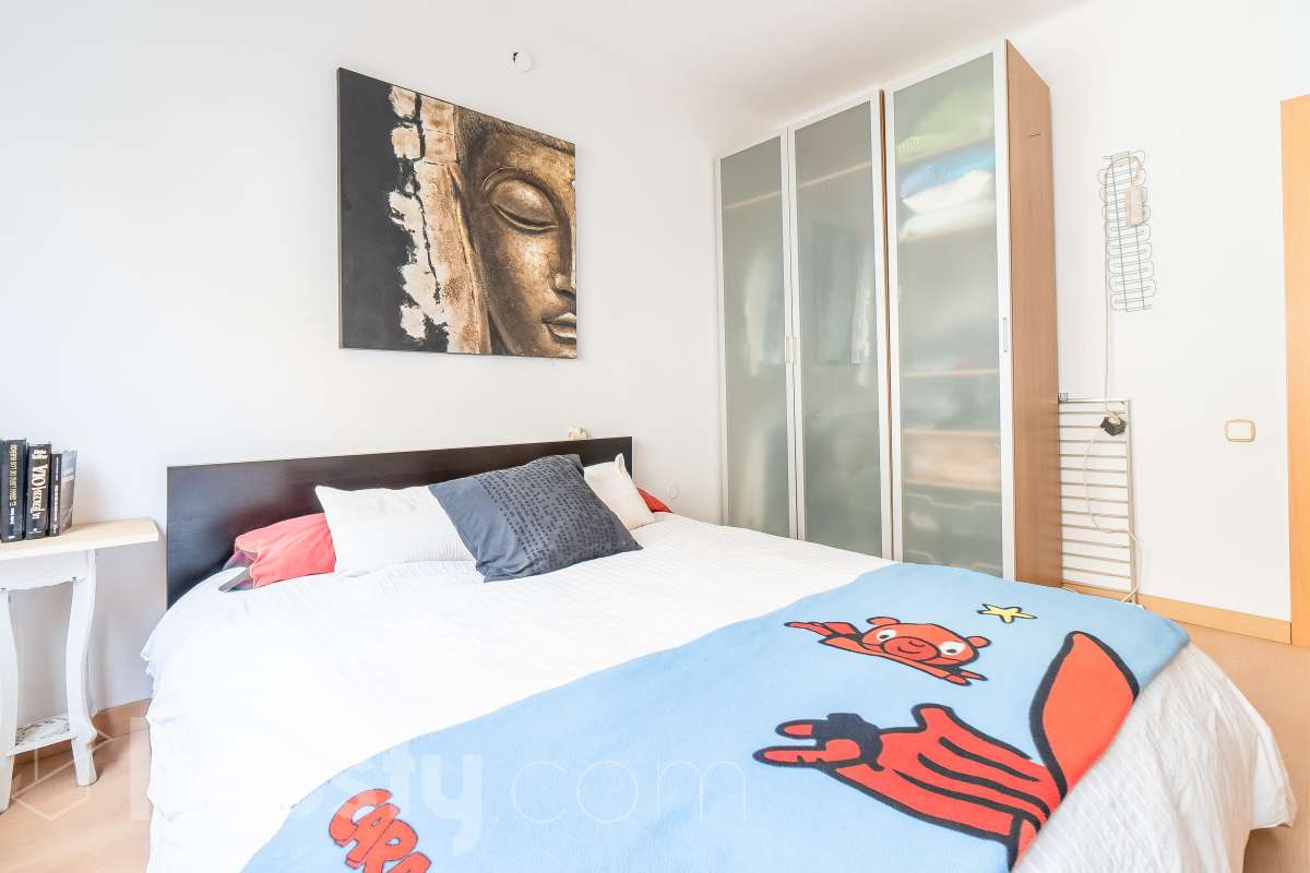 Piso en venta en Carrer de Ca n'Alòs, Centre, L'Hospitalet de Llobregat-3