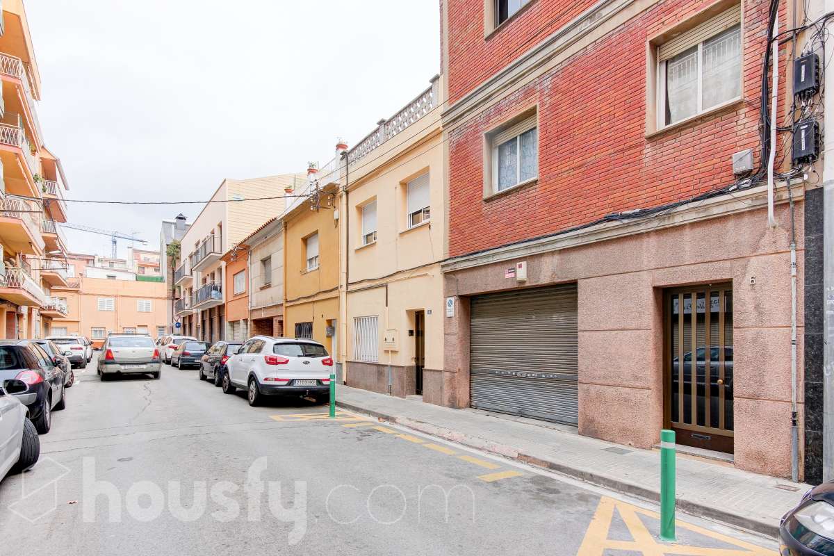 Piso en venta en Carrer Figueres,  Granollers-3