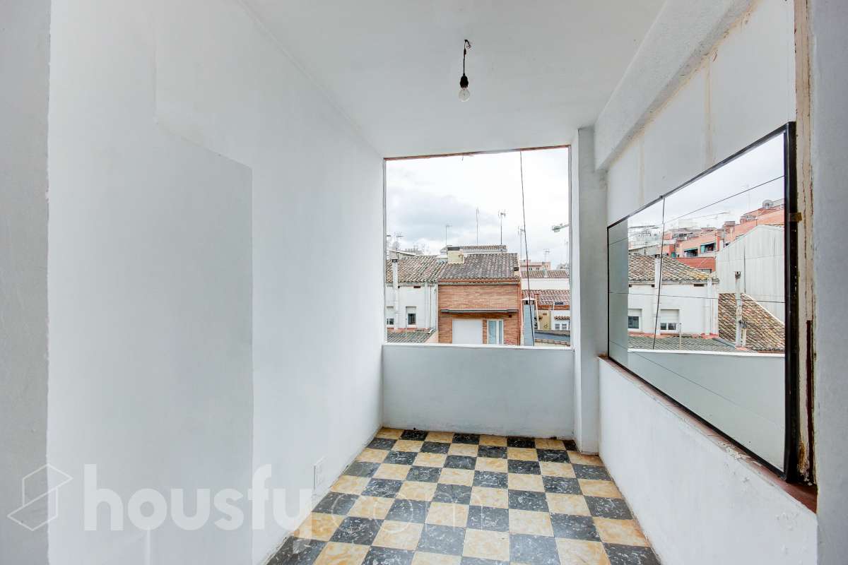 Piso en venta en Carrer Figueres,  Granollers-4