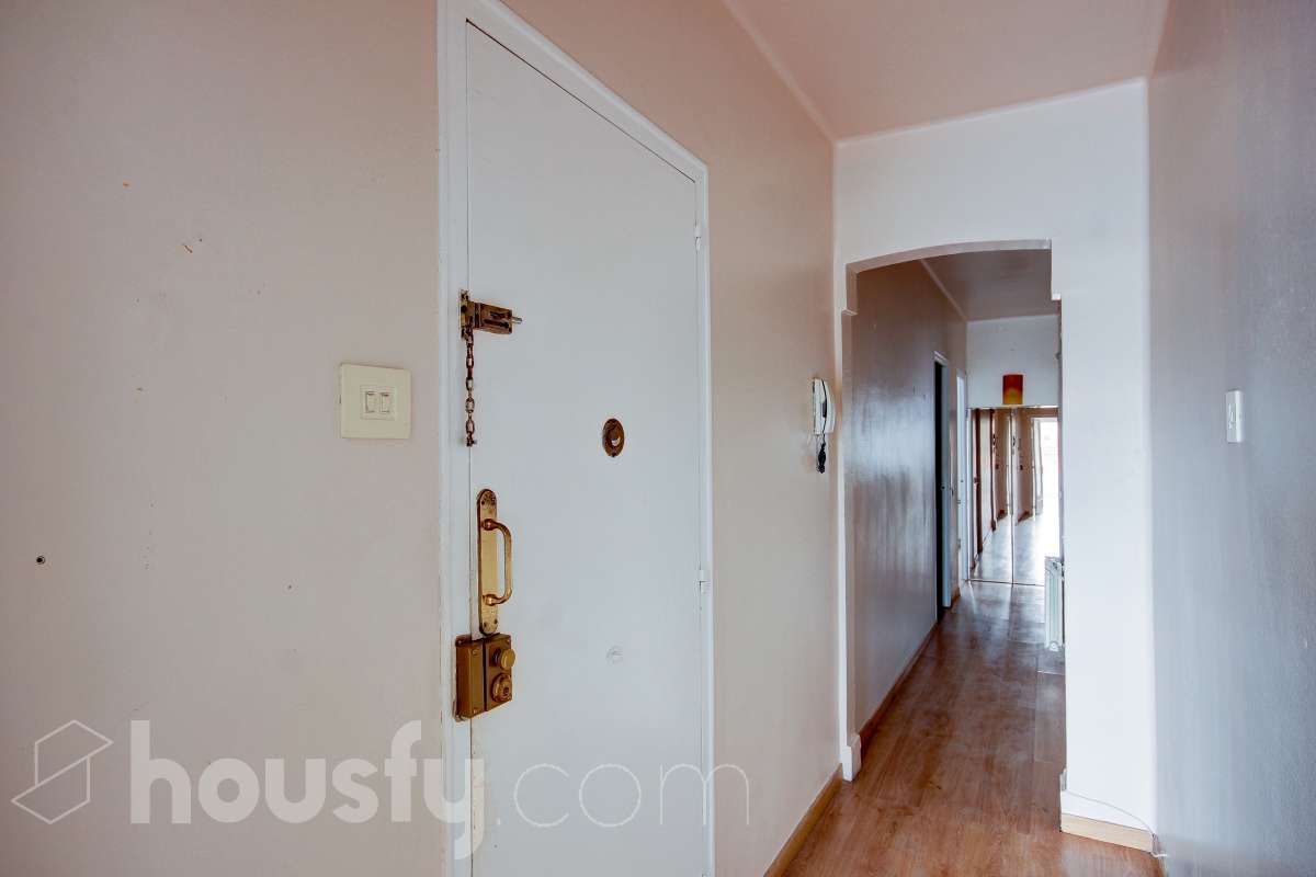 Piso en venta en Carrer Figueres,  Granollers-2