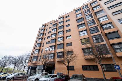 Piso en Calle Villamanta