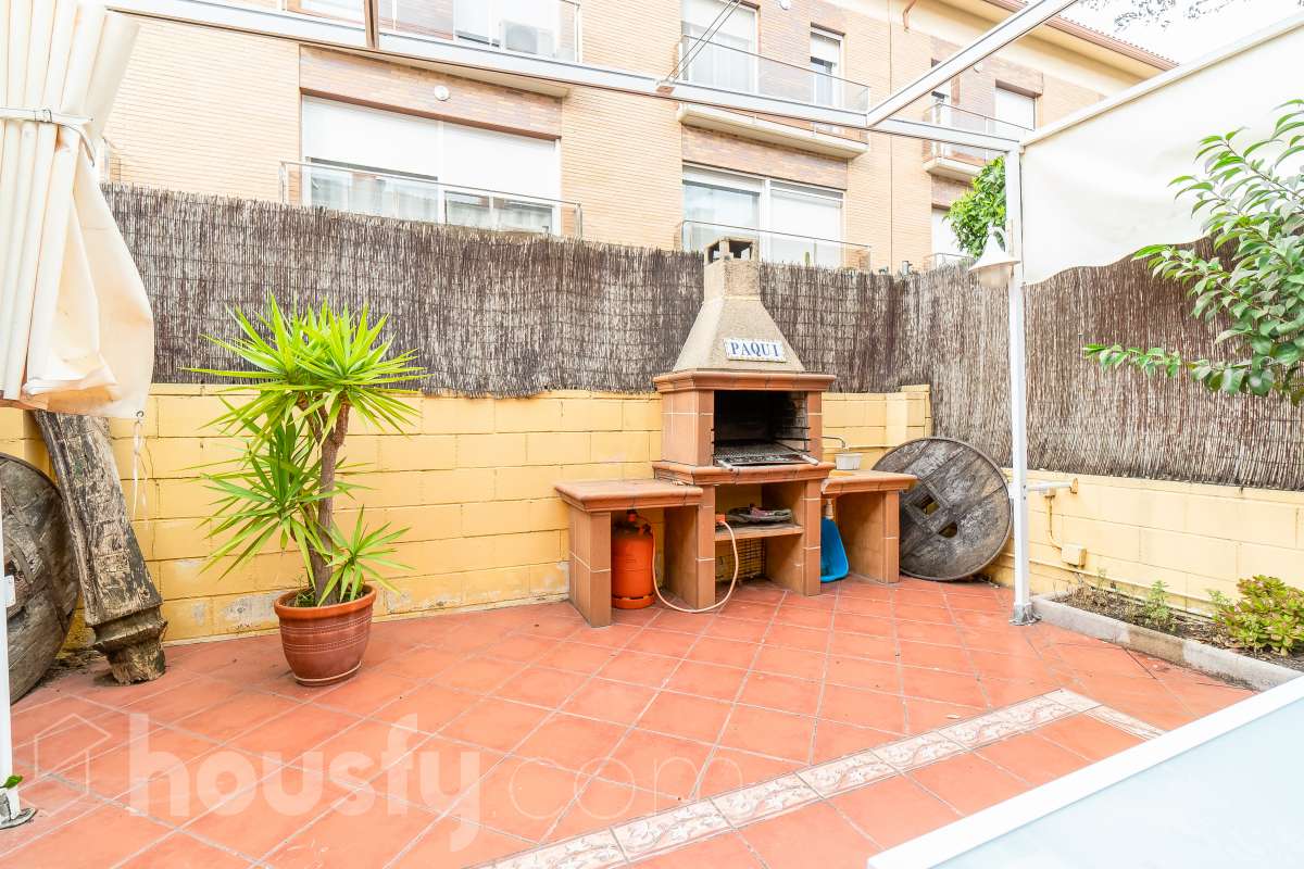 Casa en alquiler en Carrer de Manuel de Falla,  Malgrat de Mar-0