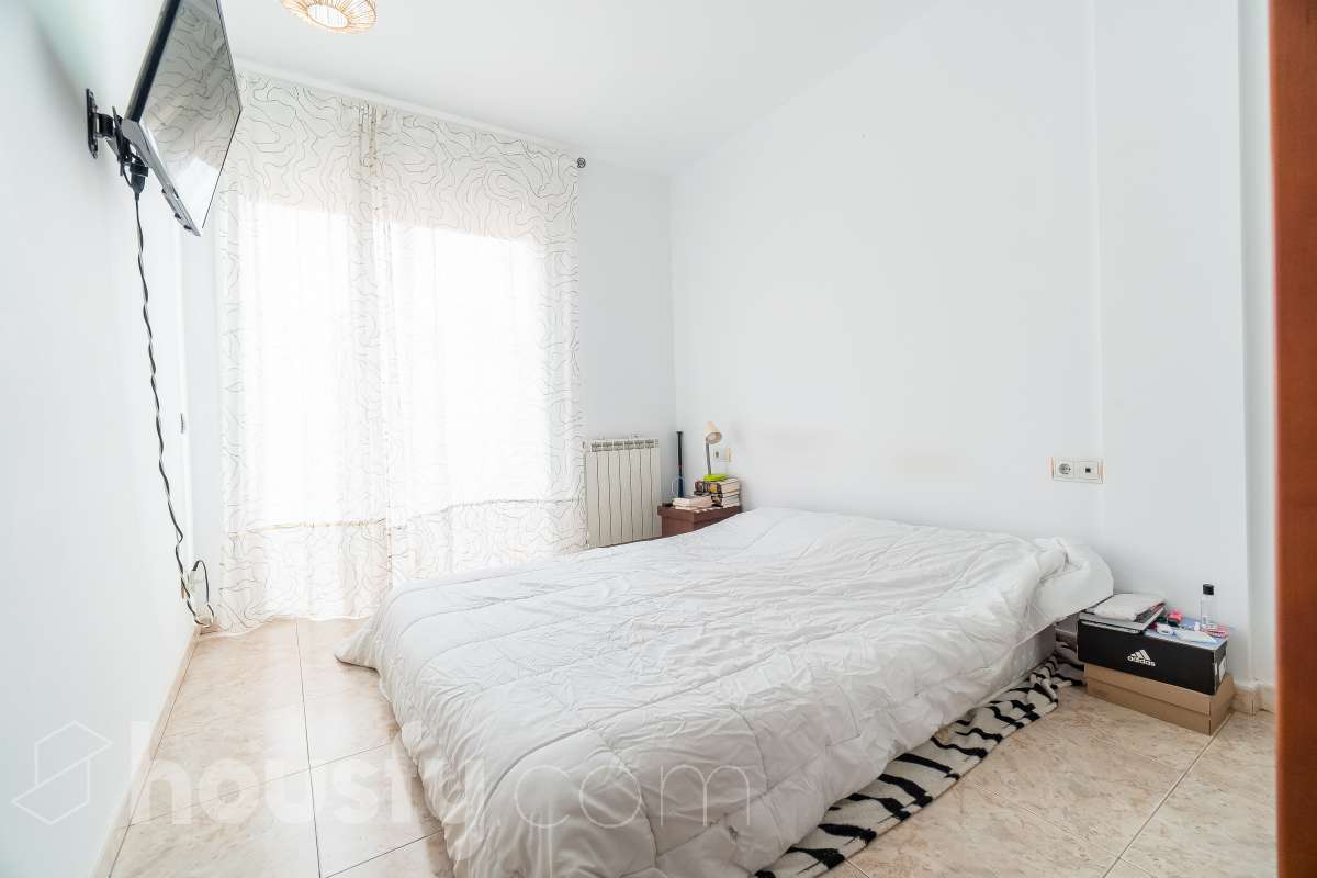 Casa en alquiler en Carrer de Manuel de Falla,  Malgrat de Mar-1