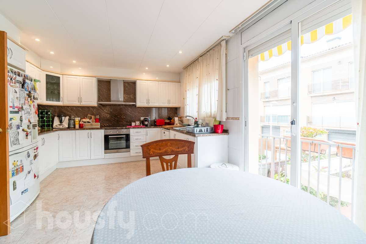 Casa en alquiler en Carrer de Manuel de Falla,  Malgrat de Mar-3