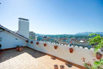 Dúplex en Carrer de la Comtessa Ermessenda