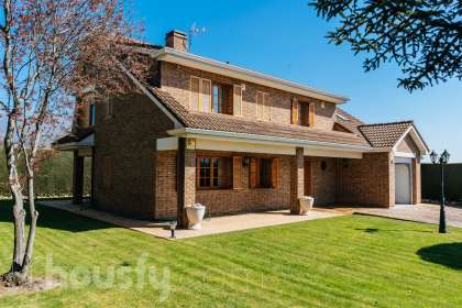 Casa en Avenida de Montellano