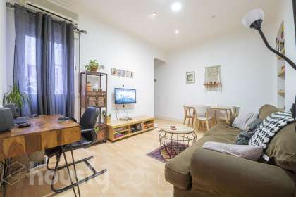 Piso en Calle de María Panés