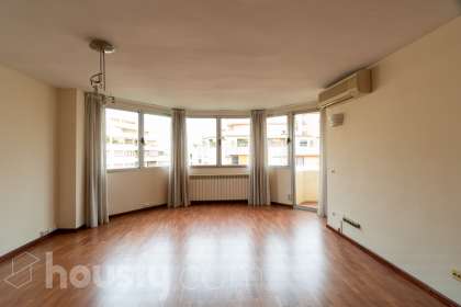 Piso en Carrer d'Aragó