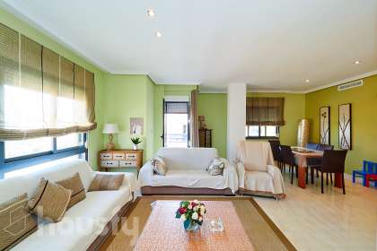 Piso en Carrer Metge D. Jorge Torregrosa