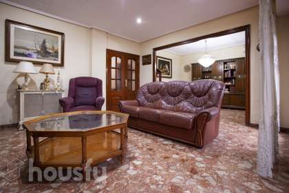 Piso en Avinguda de les Balears