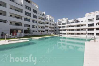 Piso en Calle Pilar Bardem