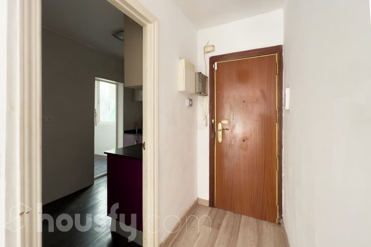 Piso en venta en Carrer del Doctor Modrego,  Badalona-2