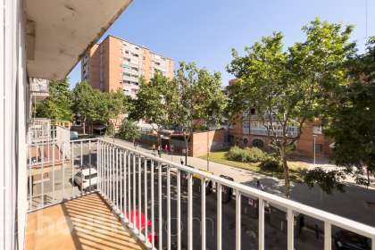 Piso en Carrer del Doctor Modrego