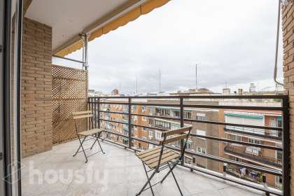 Piso en Calle de Enrique Larreta