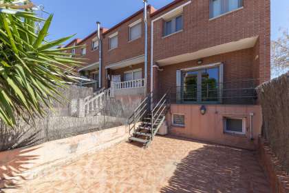 Casa en Carrer Rosselló