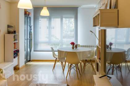 Piso en Avenida de la Lastra