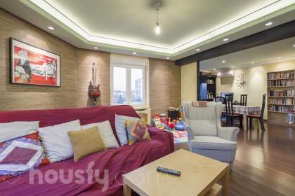 Piso en Calle Manzanares