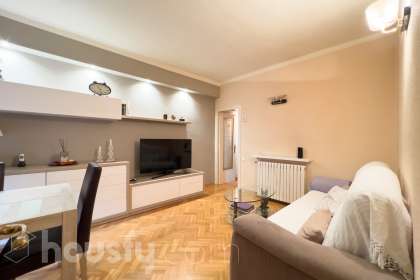 Piso en Passeig de la Mare de Déu del Coll