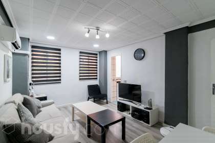 Piso en Carrer de Vilanova de Castelló