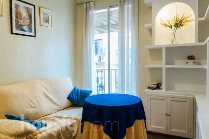 Piso en Calle de Ávila