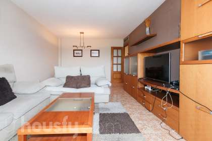 Piso en Carrer Oller i Rabassa