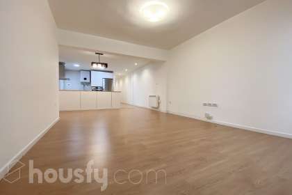 Piso en Juan XXIII Kalea