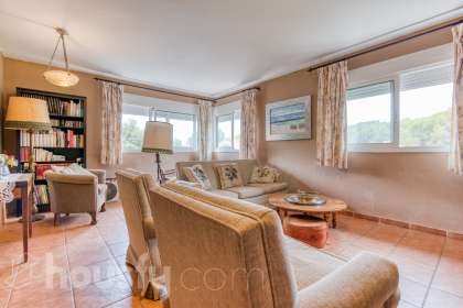 Casa en Carrer de la Cigonya