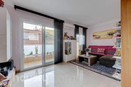 Piso en Plaza Campfasso