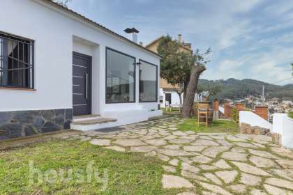 Casa en Carrer Santa Eulàlia