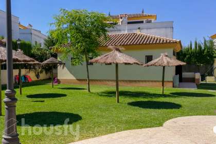 Casa en Calle Juan Herrera Sánchez