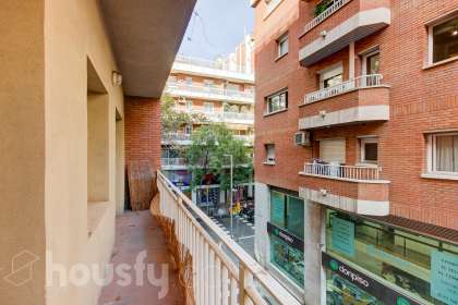 Piso en Carrer d'Hurtado