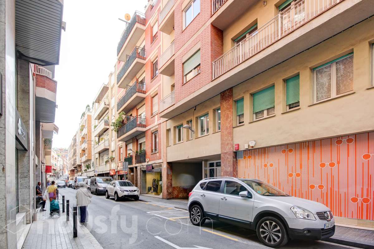 Piso en venta en Carrer d'Hurtado, Sarrià-Sant Gervasi, Barcelona-2